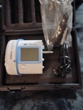 Kci 60512 Activ.a.c. Therapy System