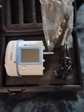 60512 Kci Activ.a.c. Therapy System