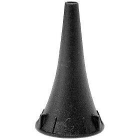 Kleen Spec Welch Allyn / Hillrom 370121619185 Item 52432-u Universal Kleenspec Disposable Otoscope Specula Pe
