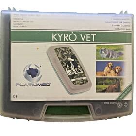 Kyro Vet 1&3 Md27 Physiotherapy Ultrasound Therapy Pain Relief Machine