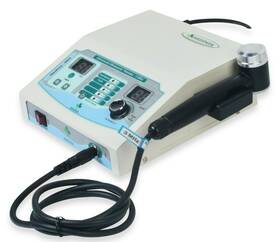 Medinza 300s Latest Ultrasound 3 Mhz Therapy Unit Professional Physical Usa Machine