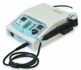 300s Medinza Latest Ultrasound 3 Mhz Therapy Unit Professional Physical Usa Machine