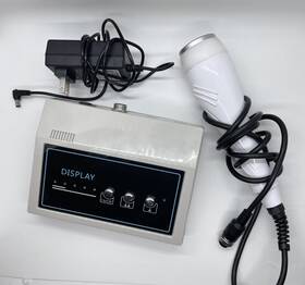 Mediplus Devices U003 Ultrasound Therapy Machine Detachable Applicator Physical Pain Relief