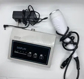 U003 Mediplus Devices Ultrasound Therapy Machine Detachable Applicator Physical Pain Relief