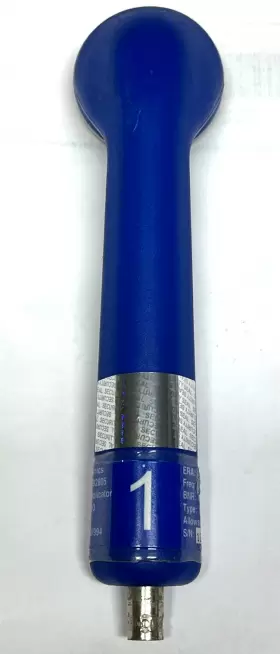 Me7310 Mettler Electronics Ultrasound 1mhz Applicator Sonicator 716 730 992 994