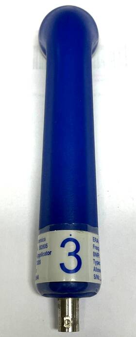 Mettler Electronics Me7335 Ultrasound 3.0 Mhz Applicator - Sonicator 730 992 994