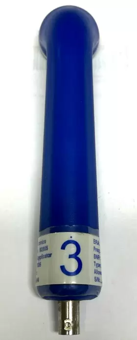Me7335 Mettler Electronics Ultrasound 3.0 Mhz Applicator - Sonicator 730 992 994