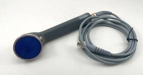 Mettler Electronics Me7410 Ultrasound Applicator With Cable 30 Day Warranty