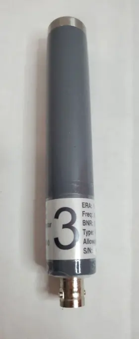 Me7431 Mettler Electronics Ultrasound Applicator 1 Cm 3.3 Mhz For Use With Me740