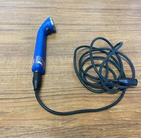 Mettler Electronics Me7513 Probe Applicator