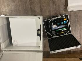 Modoy Eswt02 Shockwave Therapy Machine 2025