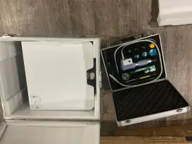 Eswt02 Modoy Shockwave Therapy Machine 2025