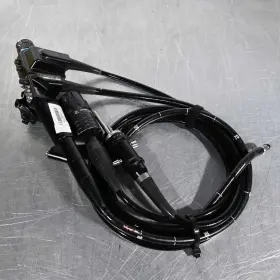 Gf-um20 Olympus Is A Fiber Optic Ultrasound Gastroscope Warranty