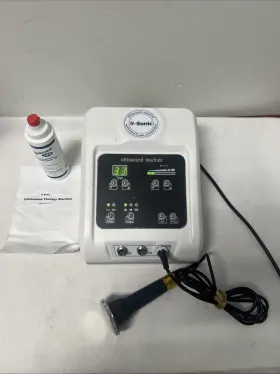Rs-013 R-sonic Ultrasound Machine Portable Device Model