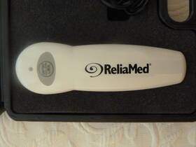 Reliamed B000ayaixu Ultrasound Device For Pain And Muscle Spasms