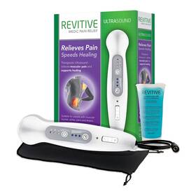 Revitive 060217491270 Personal Ultrasound Therapy