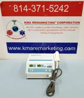 411708 Rich-mar Therasound 3.1 Therapeutic Ultrasound