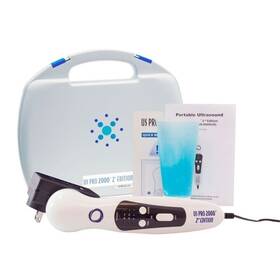 Roscoe Medical 45892 Us Pro 2000 Professional Series Portable Device Ultrasound 2nd Edition