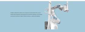 Shenzhen Leaflike Lm-airs1 Robotic Masseuse And Tecar Therapy Machine Manufactured In China By Tec