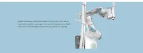 Lm-airs1 Shenzhen Leaflike Robotic Masseuse And Tecar Therapy Machine Manufactured In China By Tec
