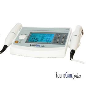 Soundcare Dq9275 Plus Ultrasound Therapy Device