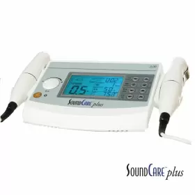 Dq9275 Soundcare Plus Ultrasound Therapy Device