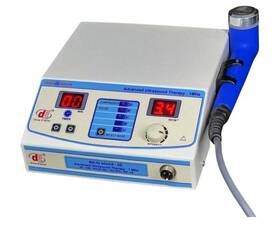Sun Medisys Inc. B0cl6wl2ws Med Advance 1mhz Ultrasound Therapy