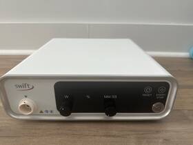 Swiftusa 20450587 Swift Microwave Therapy Machine For Warts - Lightly Used