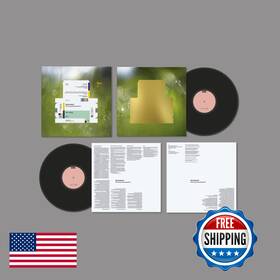 Vinyl B09kn7z2b6 Everything Was Beautiful - J Spaceman Spiritualized Cd