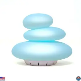 B0dl74g73r Visit The Mindsight Store Ftbreathing Buddhaft Guided Meditation Pebble Enhance Mindfulness &