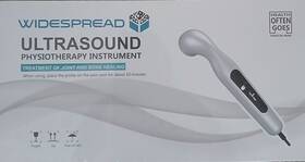 Widespread Cs-776 Ultrasound Physiotherapy Instrument For Treatment Of Joint And Bone Healing