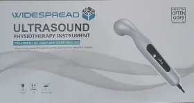 Cs-776 Widespread Ultrasound Physiotherapy Instrument For Treatment Of Joint And Bone Healing