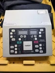 Dynatron 850 Combination Therapy Unit Ultrasound Generator Drf 100 Chiropractic Used. Price: $250.00.