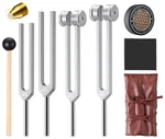 Sound Healing Tuning Set - Chakra Alignment & Stress Relie New. Price: $53.11.
