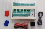 Interferential 28 Manual Program Physio-therapy Machine Unit New. Price: $189.99.