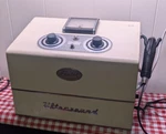 Burdick Model UT-1 Ultrasound Ultrasonic Therapy Unit (U-101) Milton, Winsconsin For. Price: $179.99.