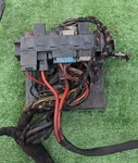 Genuine Original Mercedes W463 Wagon G350 Sam Unit Relay Fuse Board Box Module For. Price: $951.34.
