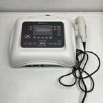 Dynatronics D825T 3 Channel Combination Unit With Stimulation And Ultrasound Used. Price: $2250.00.