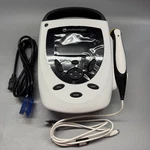 New Chattanooga Intelect Transport Ultrasound Unit 4782. Price: $1390.00.