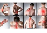 New Electrotherapy 4 Channel Unit Physical Physio Massager Free Shiping. Price: $129.99.