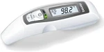 Beurer FT65 6-IN-1 Multi-functional No Touch Forehead & Ear Infrared Thermometer New. Price: $42.93.
