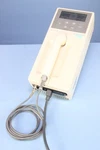 Mettler Sonicator ME710 Therapeutic Ultrasound Chiropractic Used. Price: $499.00.