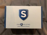 Painshield Md Wearable Therapeutic Ultrasound Device New. Price: $125.00.