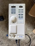 Mettler Sonicator 715 Therapeutic Ultrasound Chiropractic Physical Therapy Read For. Price: $349.00.