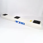 Simco 4004063 Aerostat Guardian, Overhead Ionizing Blower Used. Price: $89.99.