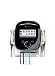Chattanooga Intelect Legend 2 4 Combo E-stim And Ultrasound 81-5011 New. Price: $4900.00.
