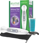 Revitive Ultrasound Therapy Muscle Vibration Relief Massage 3271-UT1033-AU New. Price: $185.89.