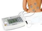 Roscoe Medical Combocare E-stim & Ultrasound Professional Device DQ7844 New. Price: $1299.89.