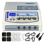 Delta 4 Channel Electrotherapy Machine Physical Unit New. Price: $144.00.