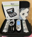 Manasport+ Ultrasound Therapy Unit Kit For Physical & Sports Medicine Used. Price: $375.00.